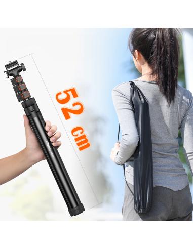Statyw ULANZI TB64z z uchwytem na telefon i...