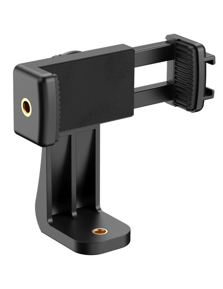 Statyw ULANZI TB64z z uchwytem na telefon i pilotem Bluetooth