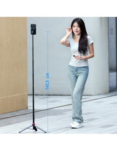 Statyw / Selfie Stick 2w1 ULANZI MT-84 z...
