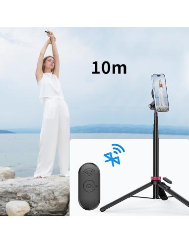 Statyw / Selfie Stick 2w1 ULANZI MT-84 z...