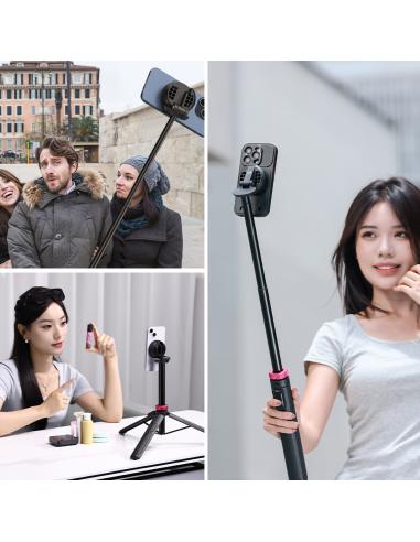 Statyw / Selfie Stick 2w1 ULANZI MT-84 z...