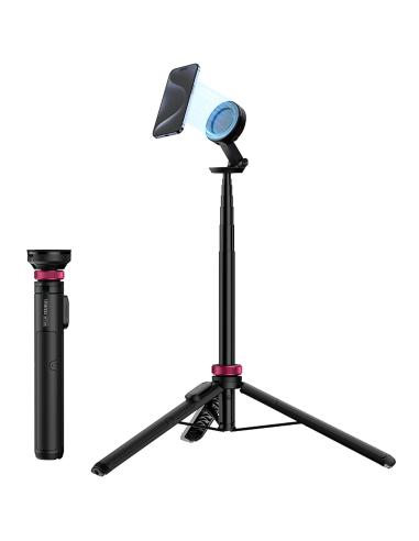 Statyw / Selfie Stick 2w1 ULANZI MT-84 z...