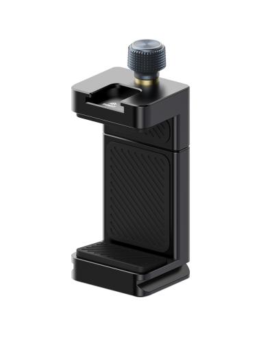 Metalowy uchwyt na smartfona ULANZI MA33