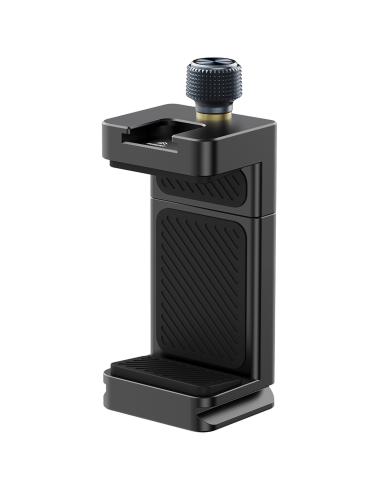 Metalowy uchwyt na smartfona ULANZI MA33