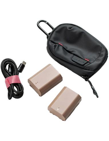 Mini-Saszetka na akcesoria fotograficzne ULANZI...