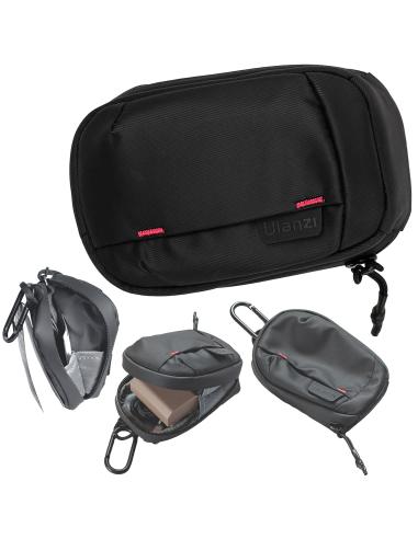 Mini-Saszetka na akcesoria fotograficzne ULANZI...