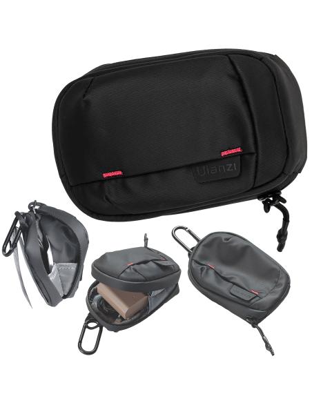 Mini-Saszetka na akcesoria fotograficzne ULANZI BP14