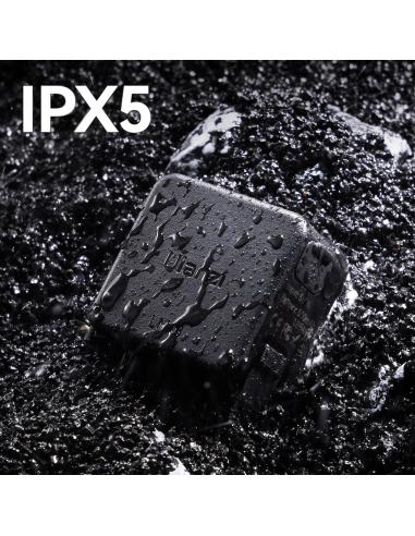 Mini Lampa ULANZI LM18 z systemem szybkiego...