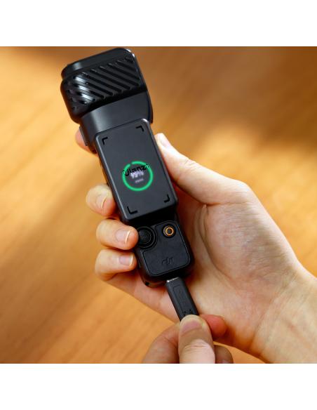 Ulanzi PK-07 mobilna osłona gimbala i ekranu DJI Osmo Pocket 3