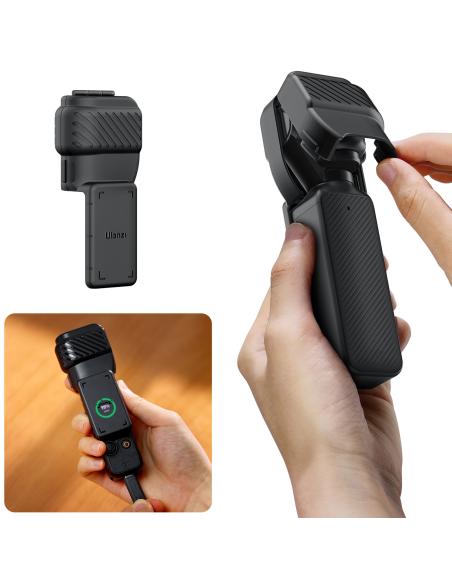 Ulanzi PK-07 mobilna osłona gimbala i ekranu DJI Osmo Pocket 3