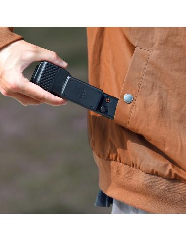 Ulanzi PK-07 mobilna osłona gimbala i ekranu...