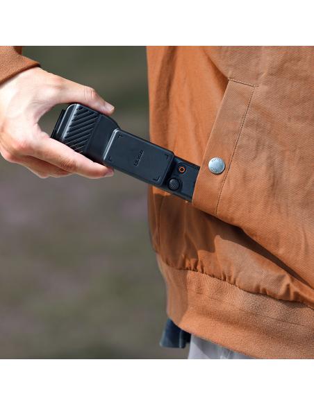 Ulanzi PK-07 mobilna osłona gimbala i ekranu DJI Osmo Pocket 3
