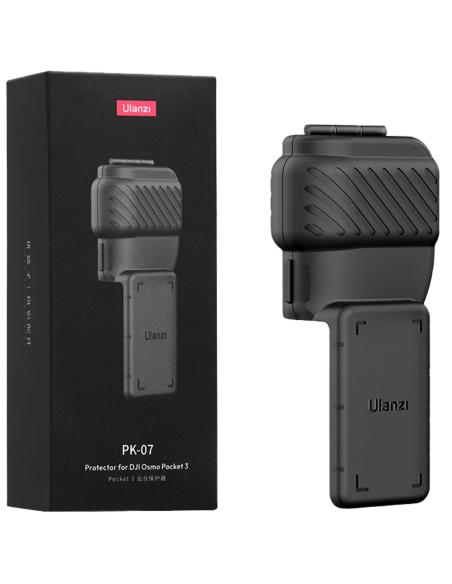 Ulanzi PK-07 mobilna osłona gimbala i ekranu DJI Osmo Pocket 3