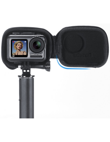 Mini Futerał do kamer sportowych DJI Osmo Action Ulanzi OA-10