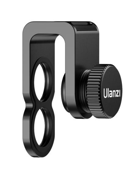 Obiektyw ULANZI CL-006 TELE do smartfona
