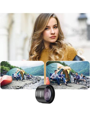 Obiektyw ULANZI CL-006 TELE do smartfona
