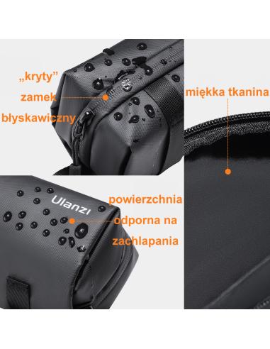 Etui transportowe ULANZI PK-04 dedykowane dla...