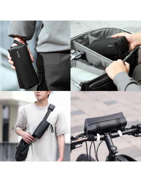 Etui transportowe ULANZI PK-04 dedykowane dla DJI Osmo Pocket 3