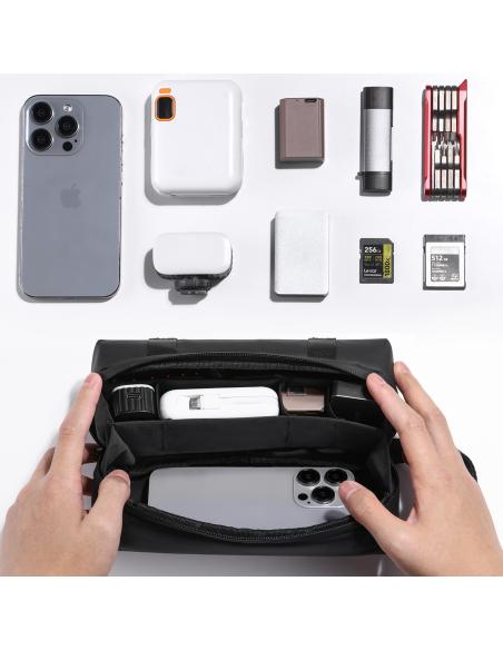 Etui transportowe ULANZI PK-04 dedykowane dla DJI Osmo Pocket 3