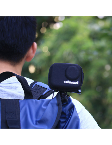 Mini Futerał do kamer sportowych DJI Osmo Action Ulanzi OA-10