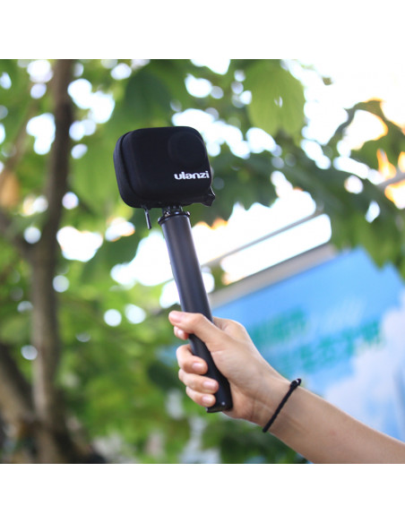 Mini Futerał do kamer sportowych DJI Osmo Action Ulanzi OA-10