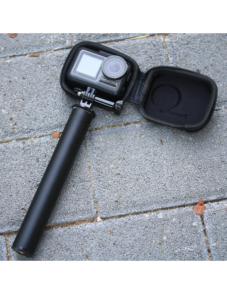 Mini Futerał do kamer sportowych DJI Osmo Action Ulanzi OA-10