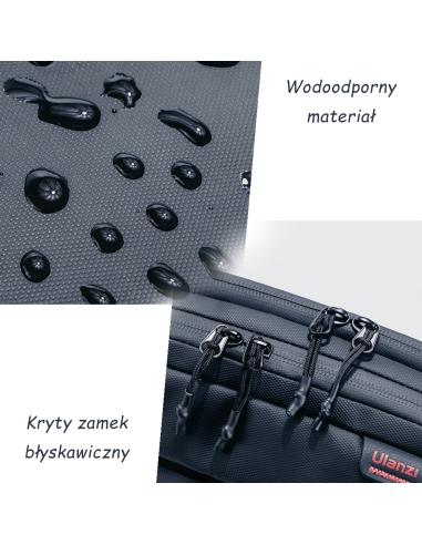 Futerał mobilny ULANZI BP08 na sprzęt i...