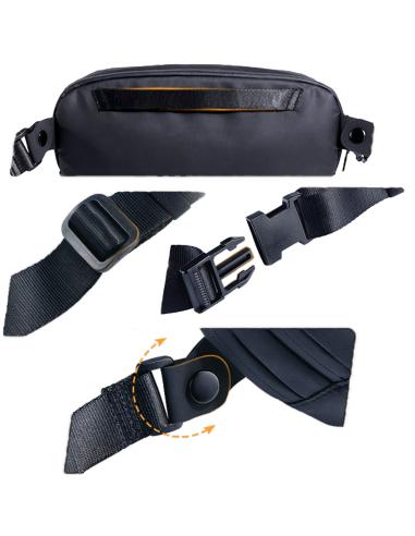 Futerał mobilny ULANZI BP08 na sprzęt i...