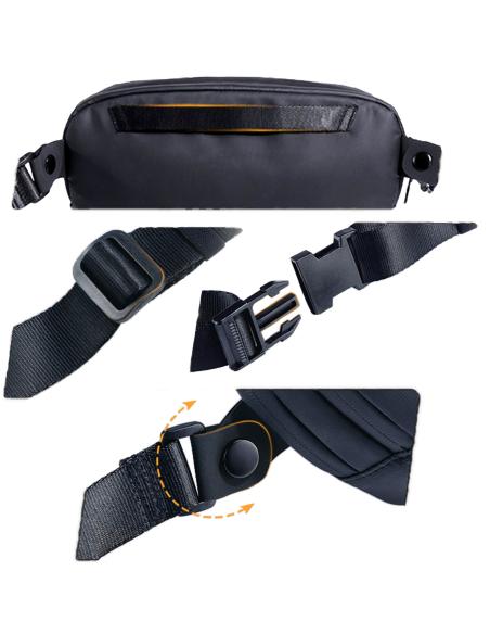 Futerał mobilny ULANZI BP08 na sprzęt i akcesoria fotograficzne