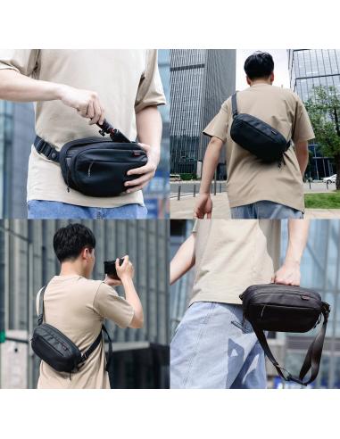 Futerał mobilny ULANZI BP08 na sprzęt i...