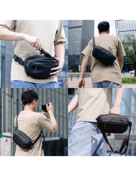 Futerał mobilny ULANZI BP08 na sprzęt i akcesoria fotograficzne