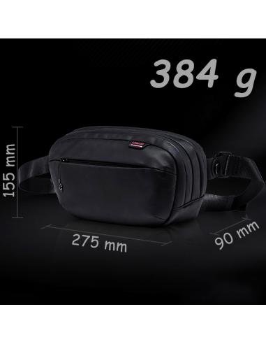 Futerał mobilny ULANZI BP08 na sprzęt i...