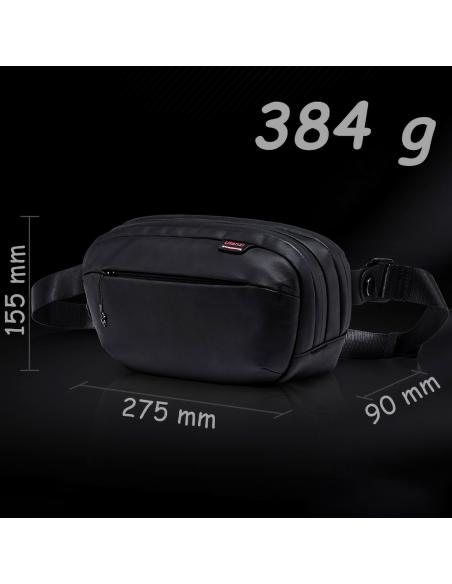 Futerał mobilny ULANZI BP08 na sprzęt i akcesoria fotograficzne