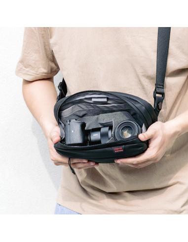 Futerał mobilny ULANZI BP08 na sprzęt i...