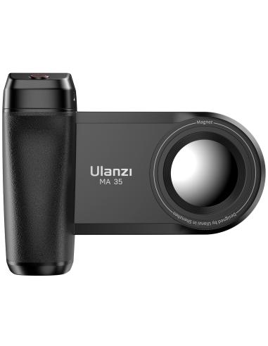 Magnetyczny uchwyt na telefon ULANZI MA35 z...