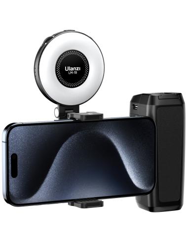 Magnetyczny uchwyt na telefon ULANZI MA35 z...