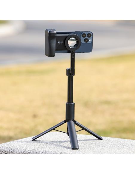 Magnetyczny uchwyt na telefon ULANZI MA35 z pilotem Bluetooth