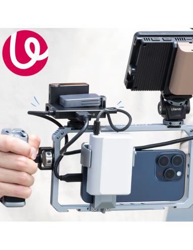 Stacja Dokująca ULANZI H1