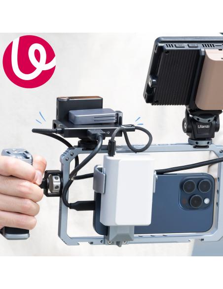 Stacja Dokująca ULANZI H1