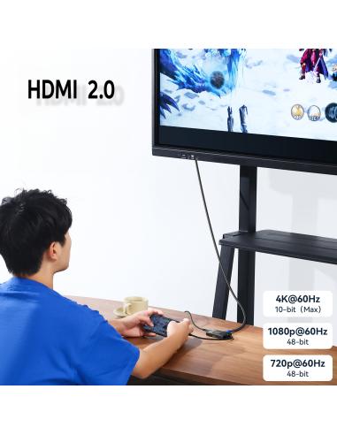 Stacja Dokująca ULANZI H1