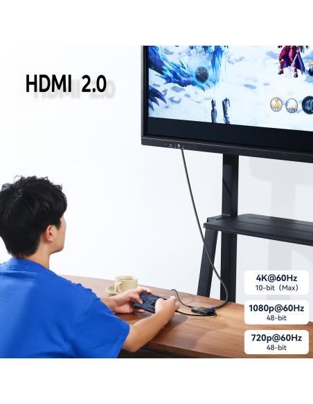 Stacja Dokująca ULANZI H1