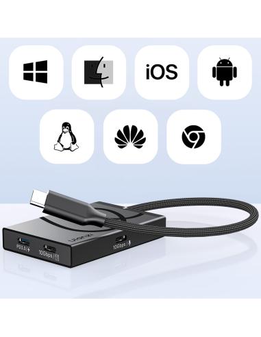 Stacja Dokująca ULANZI H1