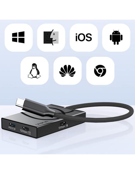 Stacja Dokująca ULANZI H1