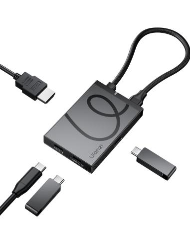 Stacja Dokująca ULANZI H1