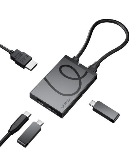 Stacja Dokująca ULANZI H1