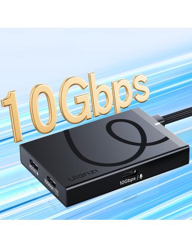 Stacja Dokująca ULANZI H1