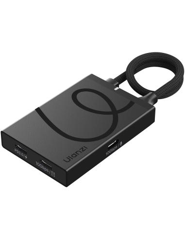 Stacja Dokująca ULANZI H1