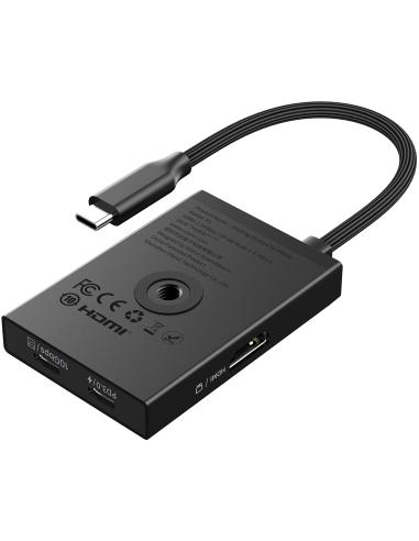 Stacja Dokująca ULANZI H1