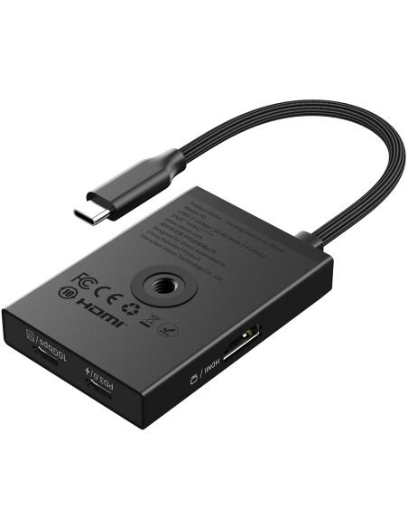 Stacja Dokująca ULANZI H1