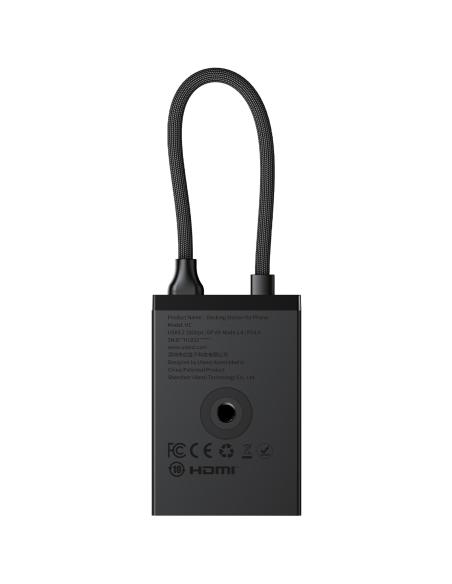 Stacja Dokująca ULANZI H1